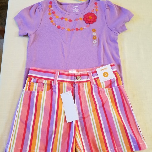 Gymboree Other - Clothes